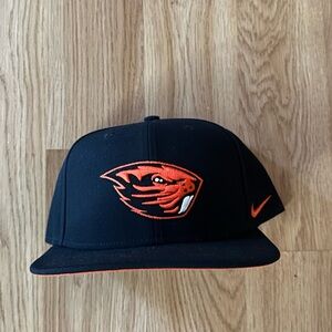 Nike Oregon State Beavers Hat
